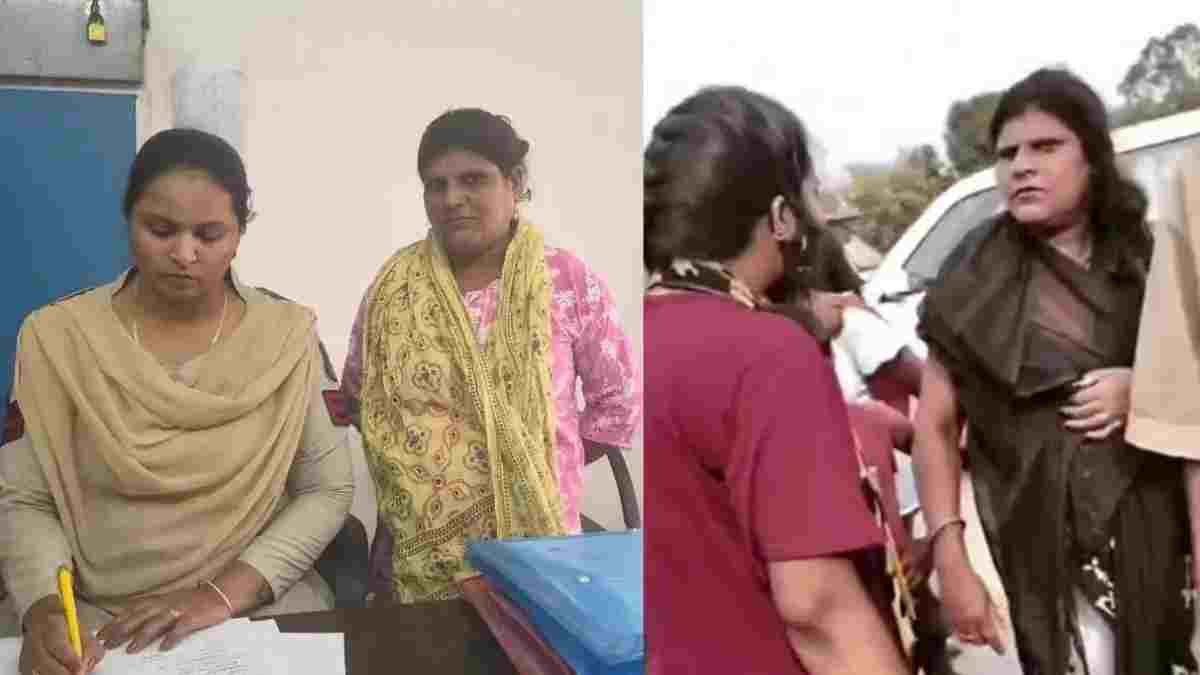 ‘हमें देखकर क्यों हंसी?’… इस बात पर युवती की बेरहमी से पिटाई, मुख्य आरोपी गिरफ्तार