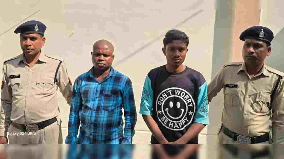 डेढ़ साल पुराने चर्चित हत्याकांड में कोर्ट का फैसला, दो दोषियों को आजीवन कारावास की सजा