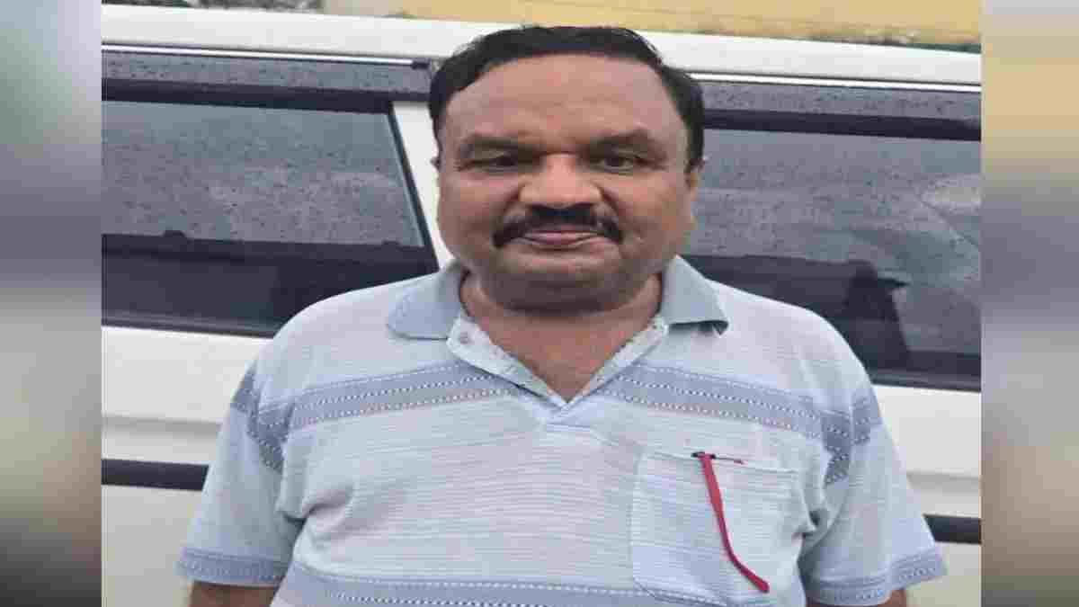 आय से अधिक संपत्ति मामले में बीज निगम के पूर्व प्रबंधक राजेन्द्र सिंह क्षत्रीय गिरफ्तार, ₹5.28 करोड़ का घपला उजागर