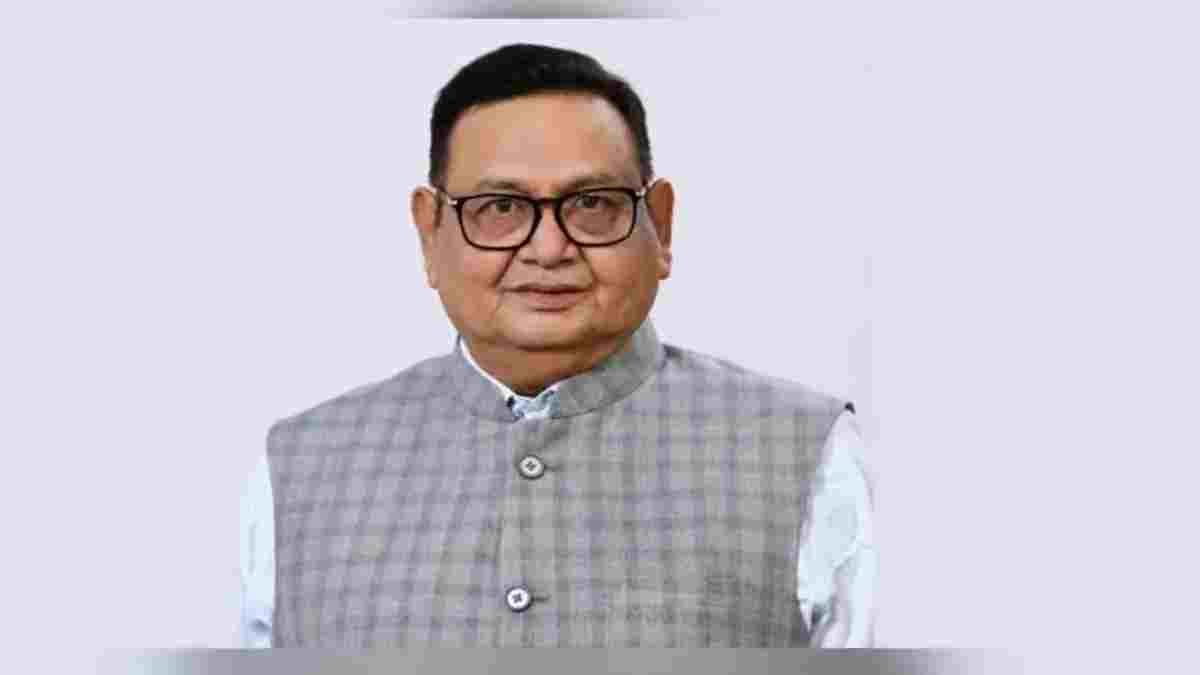 कोल लेवी केस: 52.62 करोड़ की रकम मैनेज करने का आरोप, रामगोपाल अग्रवाल रिमांड पर