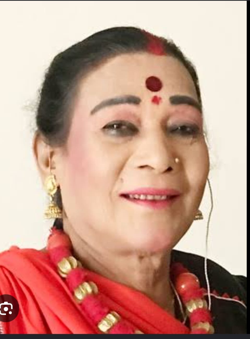 Breaking: पंडवानी की ‘भीष्म’ का अवसान: पद्म विभूषण डॉ. तीजन बाई का निधन, लोक कला की दुनिया में पसरा सन्नाटा