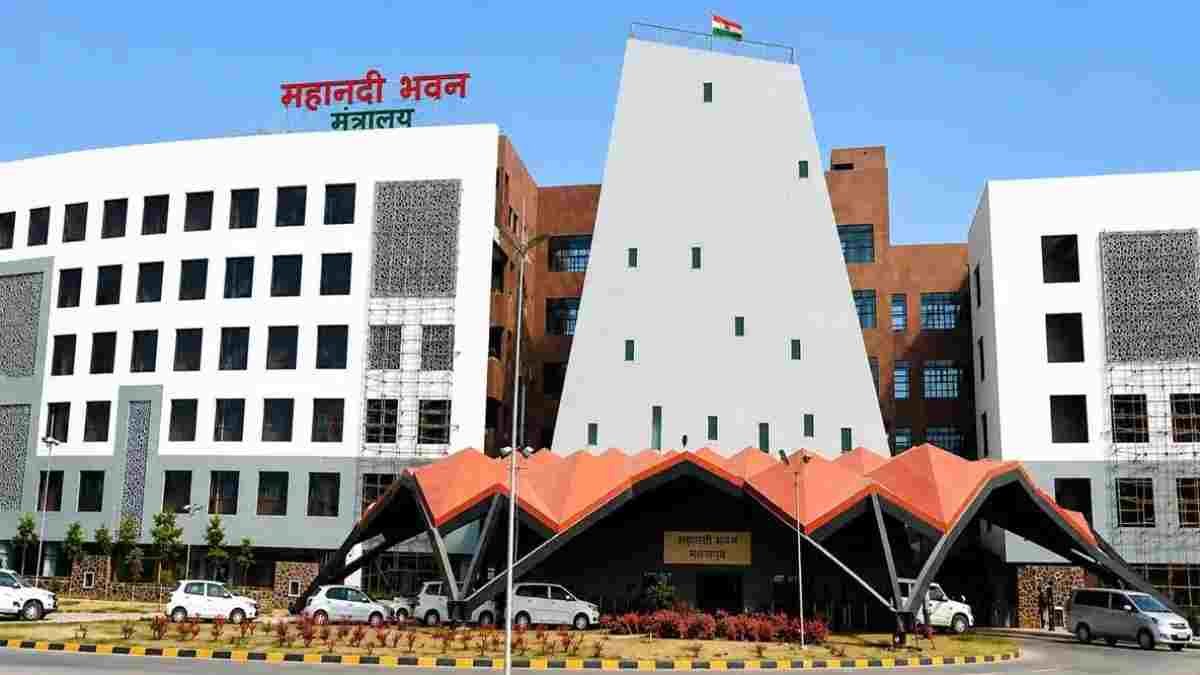 छत्तीसगढ़ में प्रशासनिक फेरबदल:IFS के 7 अधिकारियों का किया तबादला, नवीन पदस्थापना के आदेश जारी