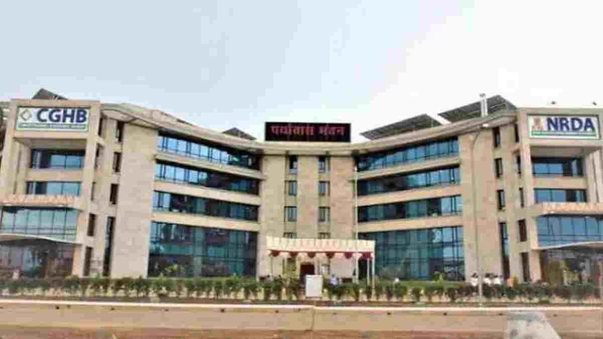 तूता गांव नोटिस विवाद: NRDA का बड़ा स्पष्टीकरण-‘पंचायत की शिकायत पर ही जारी हुआ है नोटिस’
