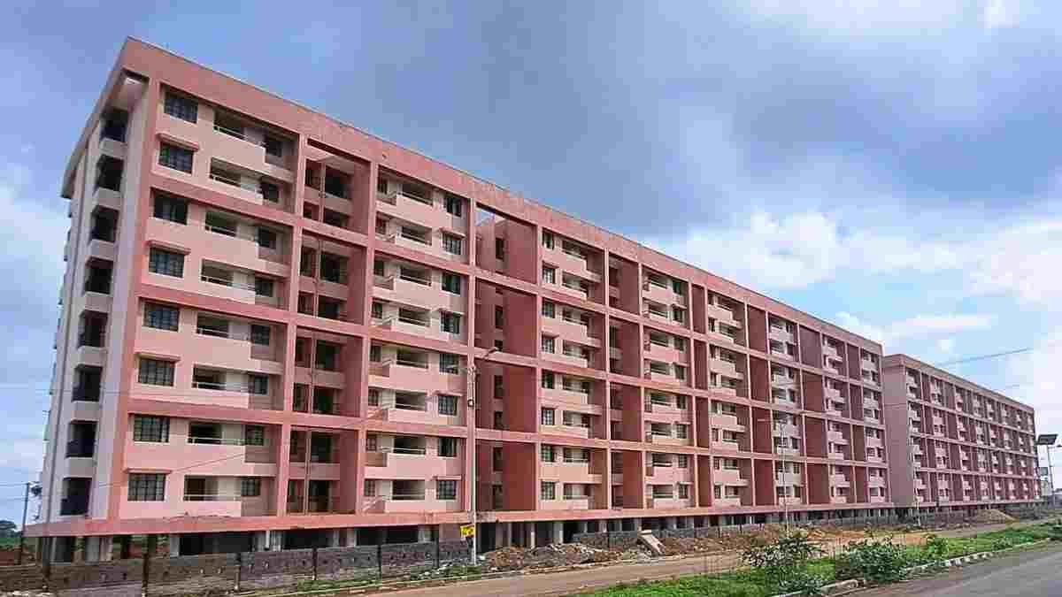 RDA की संपत्तियों की बुकिंग अब पूरी तरह ऑनलाइन; घर बैठे बुक होंगे कमल विहार और रावभाटा के प्लॉट-फ्लैट, 121 संपत्तियां लाइव