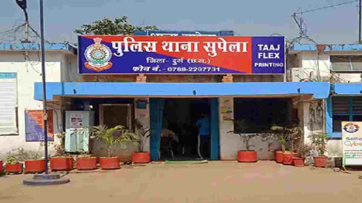 भिलाई में सनसनी: होटल के कमरे में मिला 19 वर्षीय शादाब का शव, पुरानी गर्लफ्रेंड के एक कॉल ने उजाड़ दी हंसती-खेलती जिंदगी?