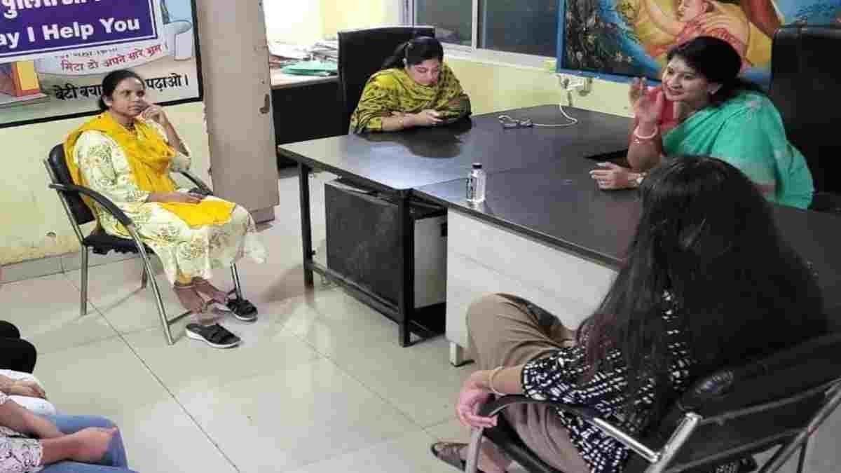 बिलासपुर: बाल अधिकार संरक्षण आयोग और पुलिस की बड़ी सफलता, लापता 12 वर्षीय बच्ची अंतरराष्ट्रीय सीमा से बरामद