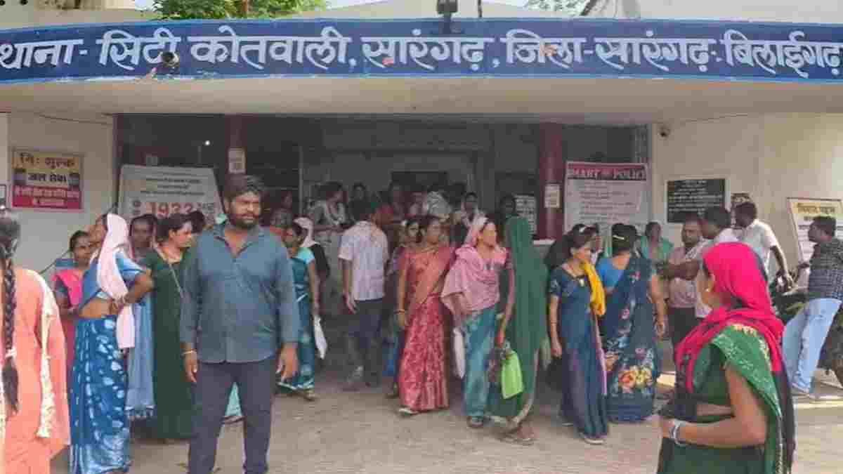 योजना के नाम पर महाठगी: सैकड़ों महिलाओं से करोड़ों की धोखाधड़ी, ‘रकम दोगुनी करने’ का झांसा देकर फरार हुआ ठग