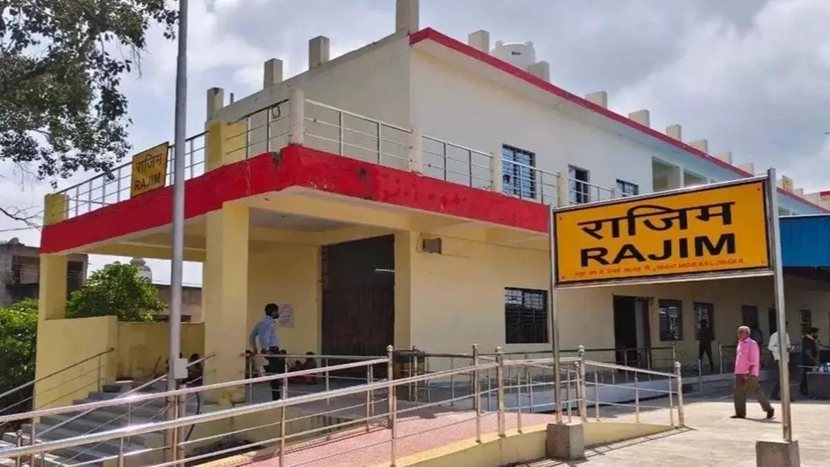 राजिम को मिला नगर पालिका का दर्जा, वर्षों पुरानी मांग हुई पूरी