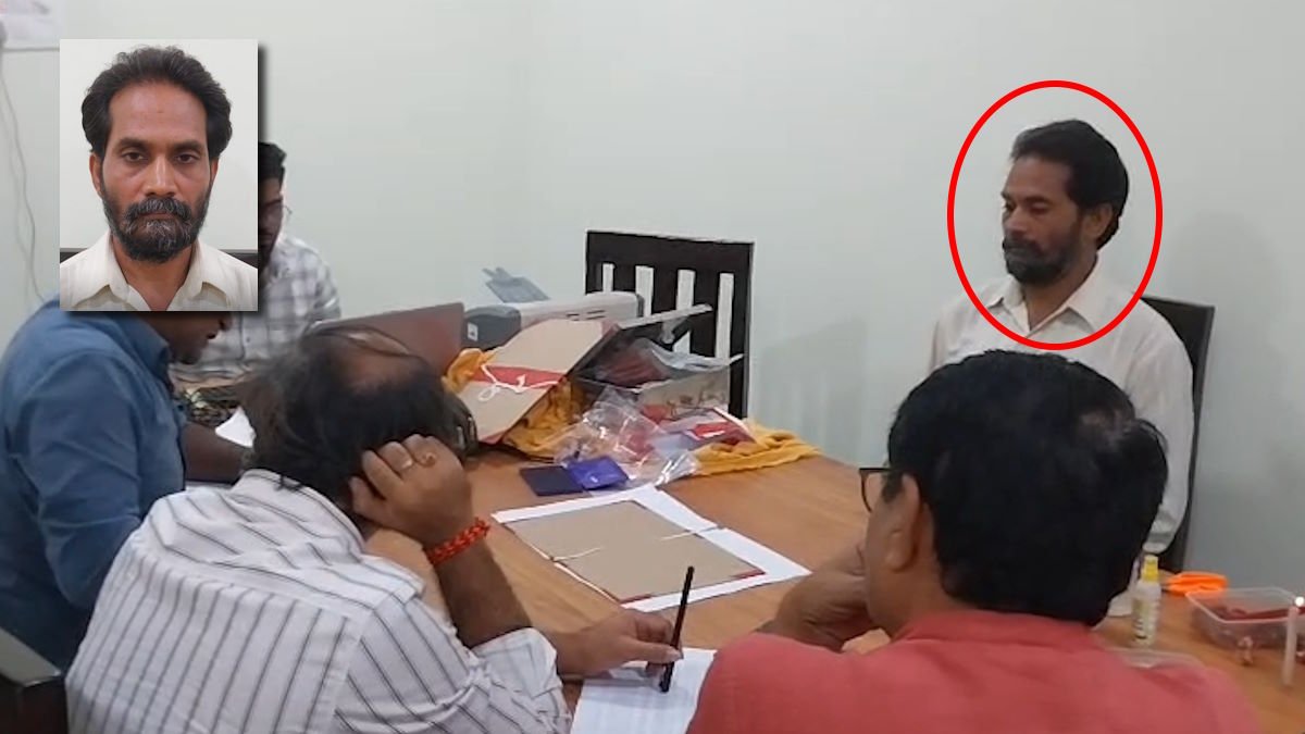 छत्तीसगढ़ में एसीबी की बड़ी कार्रवाई: सक्ती में सिविल सर्जन 1 लाख की रिश्वत लेते गिरफ्तार, जगदलपुर में महिला प्रधान आरक्षक भी धरी गई