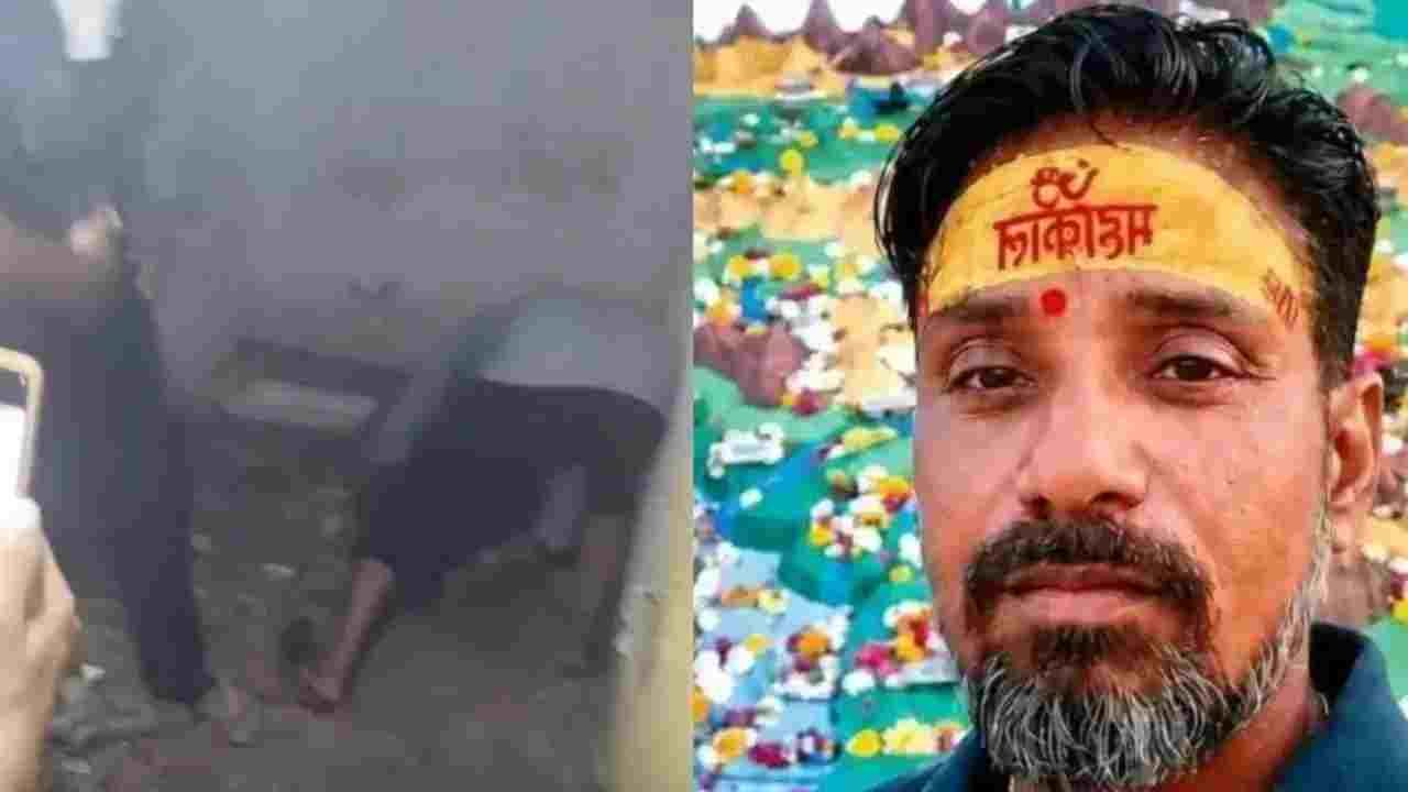‘जहां दफन की लाश, वहीं रोज नहाती थी मैं…’, पति को मारकर बाथरूम में दफनाने वाली पत्नी ने उगले राज