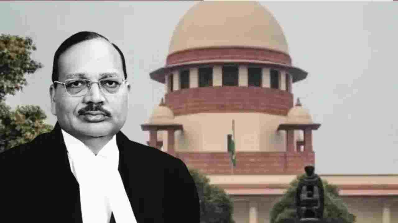 लाठीचार्ज के खिलाफ सुनवाई की मांग, CJI बोले- हमारा टाइम वेस्ट मत करिए
