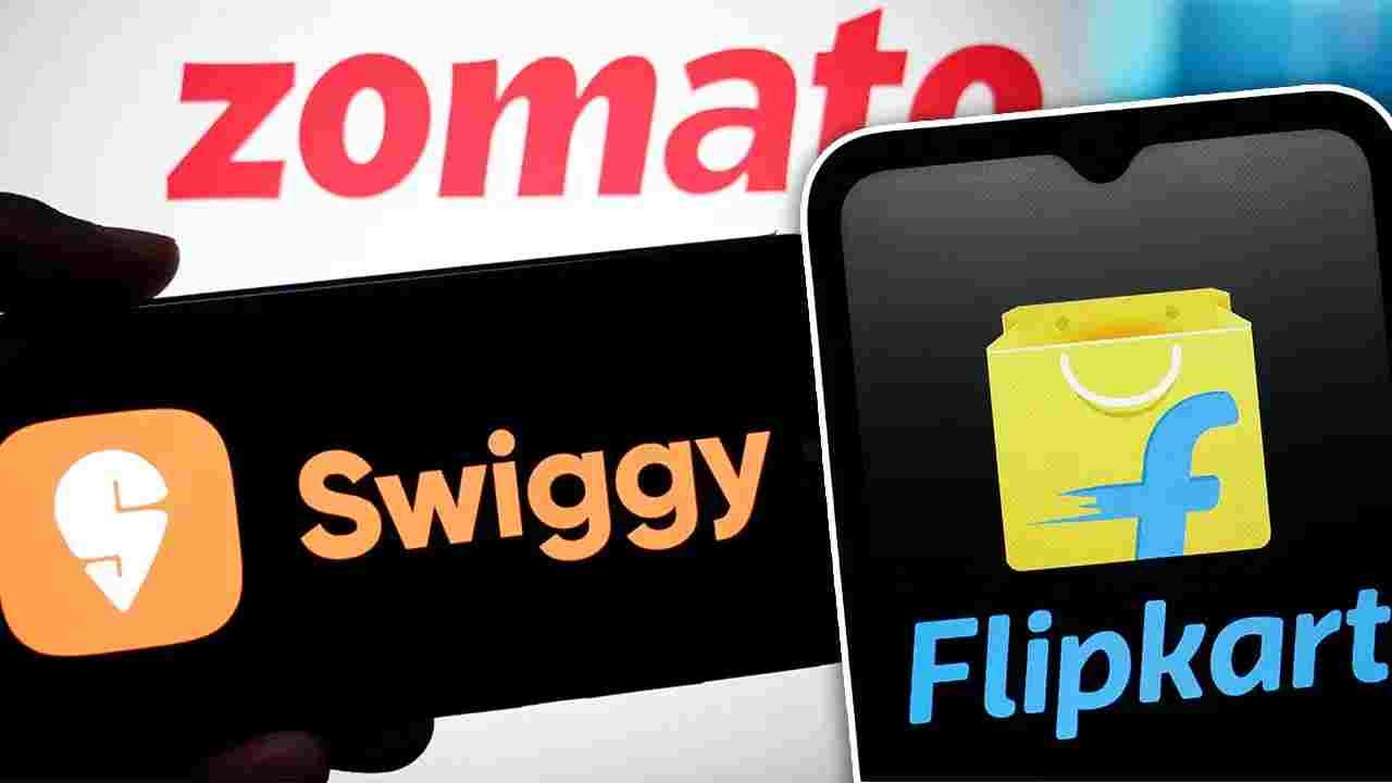 फूड डिलीवरी बिजनेस में कूदेगा Flipkart, Zomato-Swiggy की बढ़ेगी टेंशन!