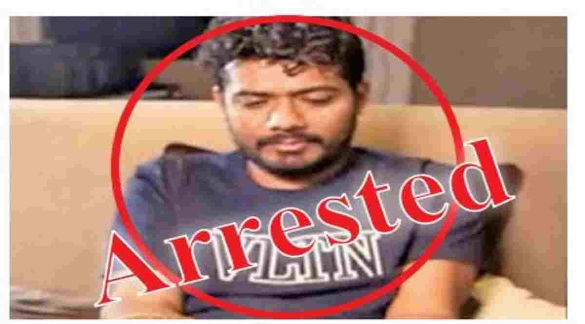 महादेव सट्टेबाजी ऐप का मुख्य आरोपी सौरभ चंद्राकर ओमान में गिरफ्तार, भारत प्रत्यर्पण की तैयारी तेज