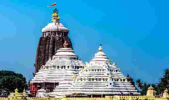 अनोखा मंदिर: जहां अकेले विराजते हैं भगवान जगन्नाथ, 84 गांवों के ‘लगान’ से पुरी में लगता है महाप्रसाद का भोग