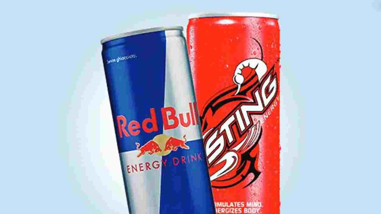Red Bull-Sting पीने वालों के लिए बड़ी खबर! FSSAI ने कंपनियों को भेजा नोटिस
