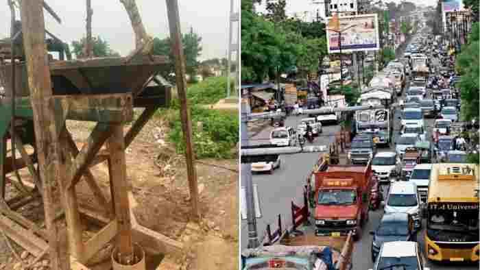रायपुर को जाम से मिलेगी राहत! पचपेड़ी नाका पर बनेगा डबल फ्लाईओवर, भनपुरी और बिरगांव चौक भी होंगे हाईटेक