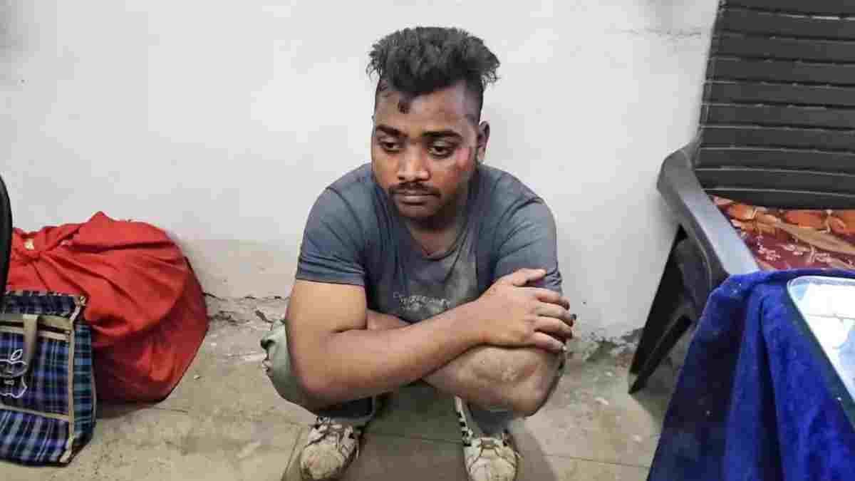 जशपुर में तेज रफ्तार बाइक ने सड़क किनारे खाना खा रही महिला को मारी टक्कर, इलाज के लिए ले जाते समय मौत