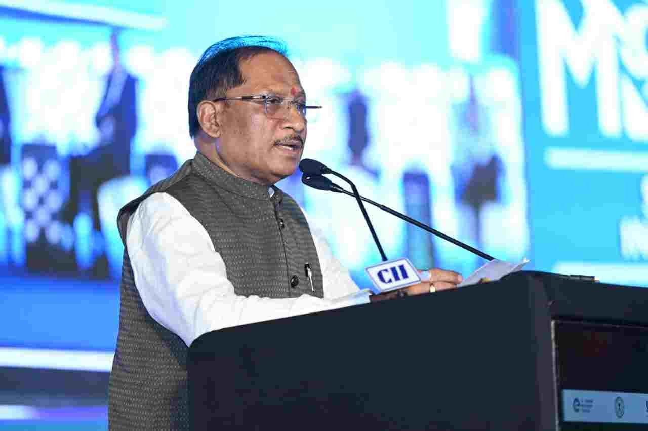 छत्तीसगढ़ के स्टील का प्रदेश में ही हो अधिकतम मूल्य संवर्धन: डाउनस्ट्रीम और स्पेशियलिटी उत्पादों के निर्माण पर दें जोर – मुख्यमंत्री विष्णु देव साय