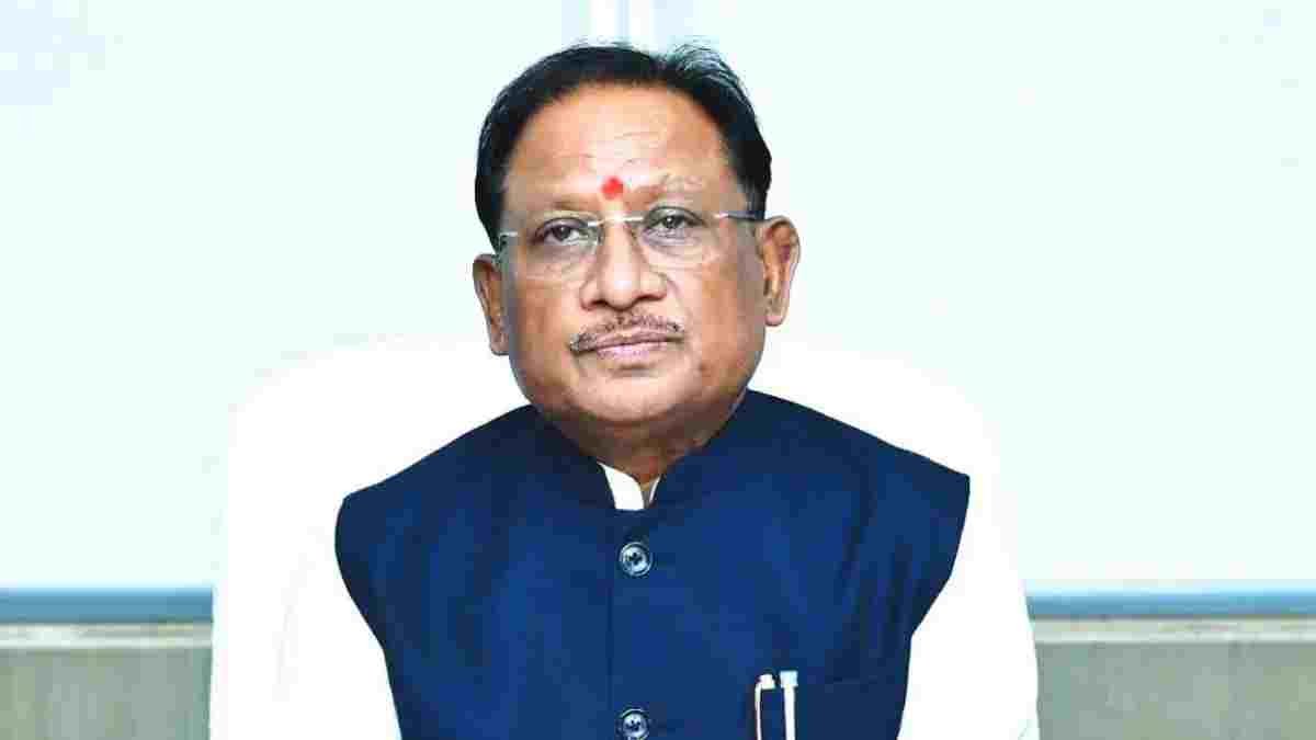 चमोली सुरंग हादसे में कोंडागांव के 4 श्रमिकों की मौत, CM साय ने 5-5 लाख की सहायता का किया ऐलान