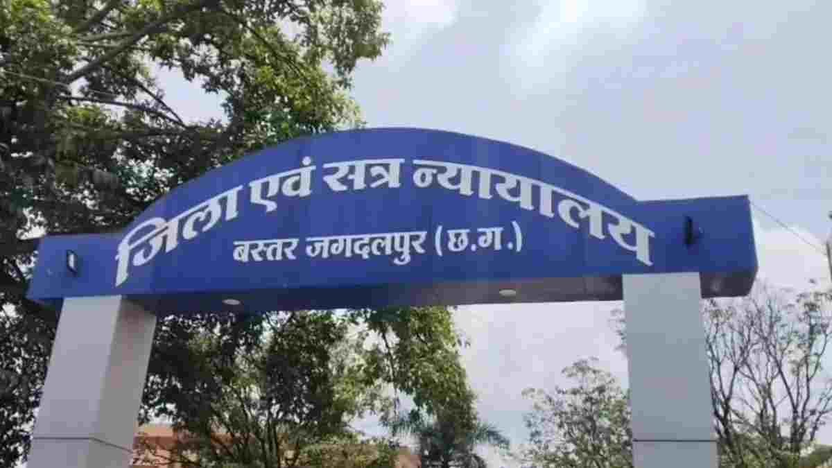 दिल दहला देने वाली वारदात: मायके जाने की जिद पर देवर ने उठाया खौफनाक कदम, अदालत ने सुनाई उम्रकैद की सजा