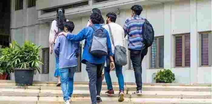 छत्तीसगढ़ के कॉलेजों में एडमिशन की अंतिम तिथि बढ़ी: छात्रों को मिला एक और मौका