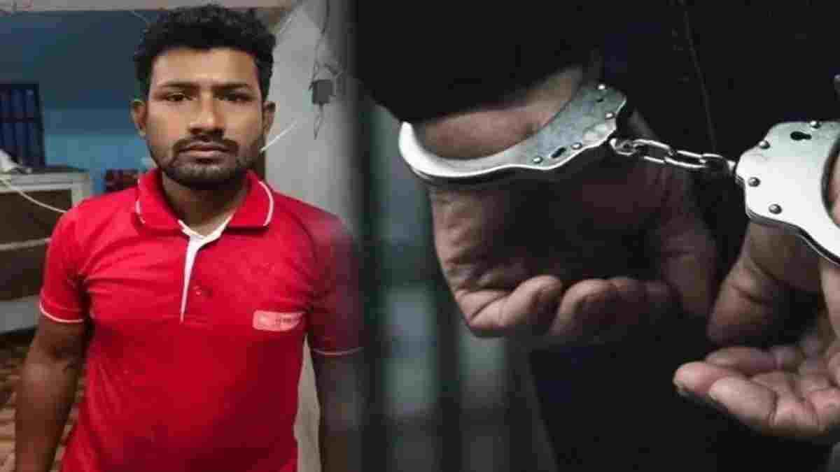 रायपुर में अवैध रूप से रह रहे बांग्लादेशी नागरिकों पर पुलिस की कार्रवाई तेज, जमाल करीम गिरफ्तार