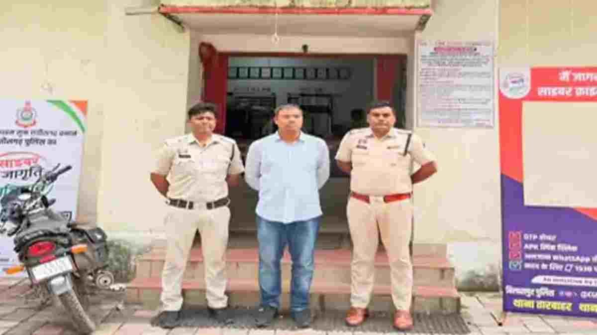 बिलासपुर में कांग्रेस नेता पर 5 लाख की सुपारी से हमला, सगा भतीजा निकला मास्टरमाइंड