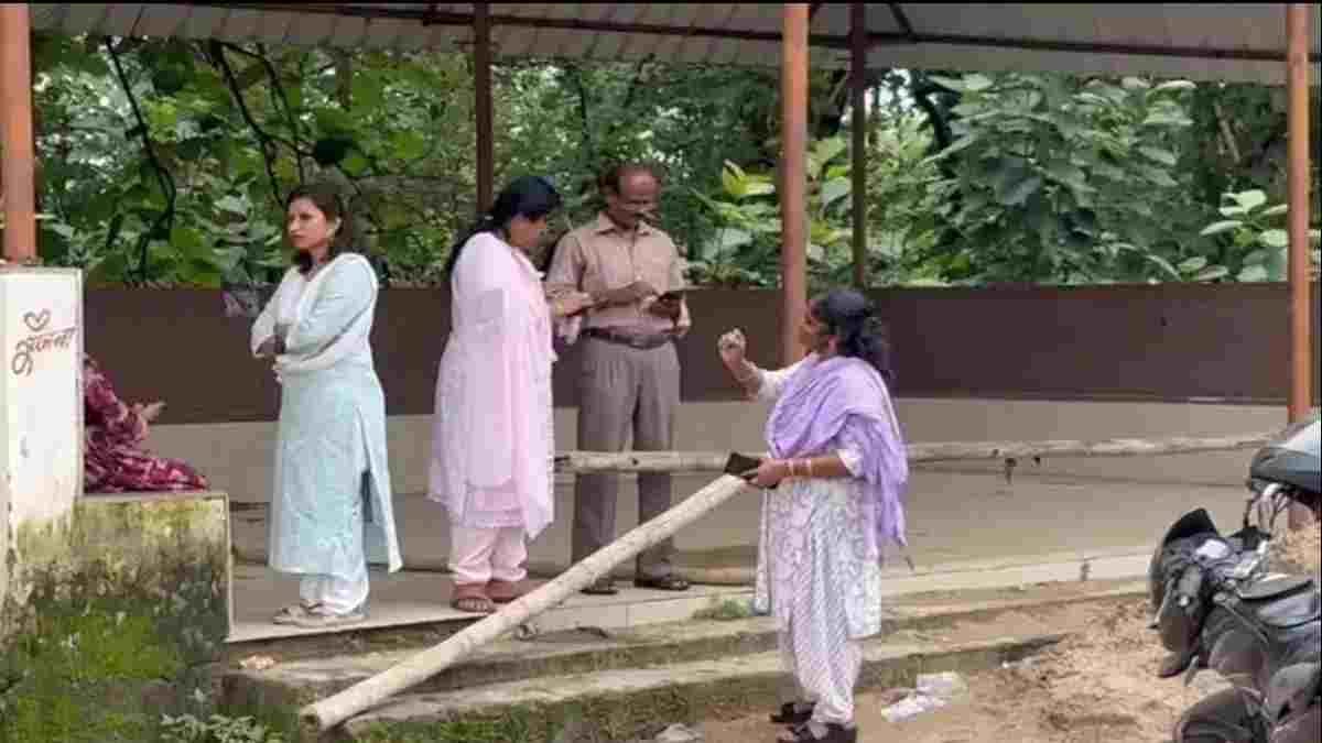 छत्तीसगढ़ के कोरबा में ईएसआईसी अस्पताल के डॉक्टर की संदिग्ध परिस्थितियों में मौत, टूटा रिश्ता बना वजह?