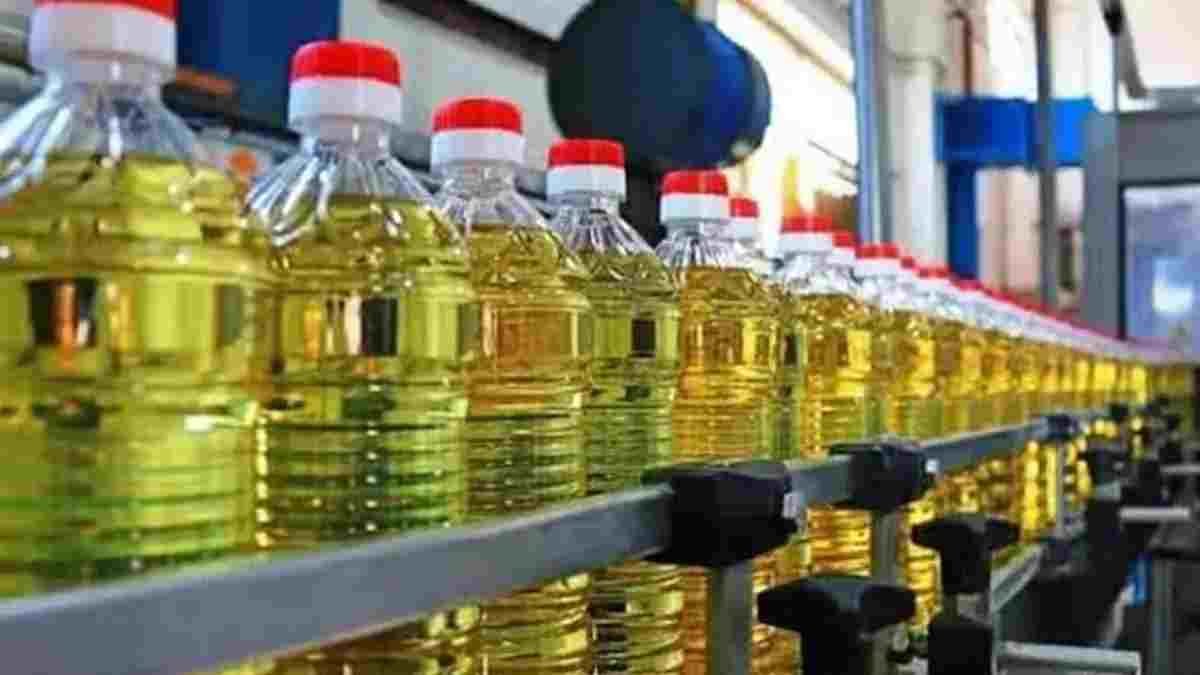 1 लीटर के नाम पर 800 ML का खेल बंद! खाद्य तेल की पैकिंग पर केंद्र सरकार का बड़ा फैसला