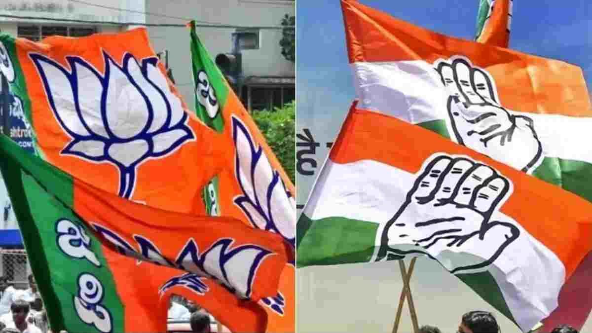 धार्मिक टिप्पणी विवाद पर छत्तीसगढ़ में सियासी घमासान, अरुण पन्नालाल की गिरफ्तारी के बाद BJP-कांग्रेस आमने-सामने