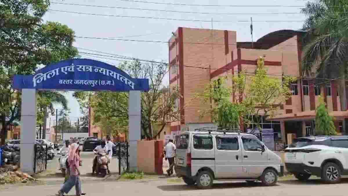 झीरमघाटी हमला मामले में अंतिम बहस पूरी, 31 अगस्त को आएगा फैसला