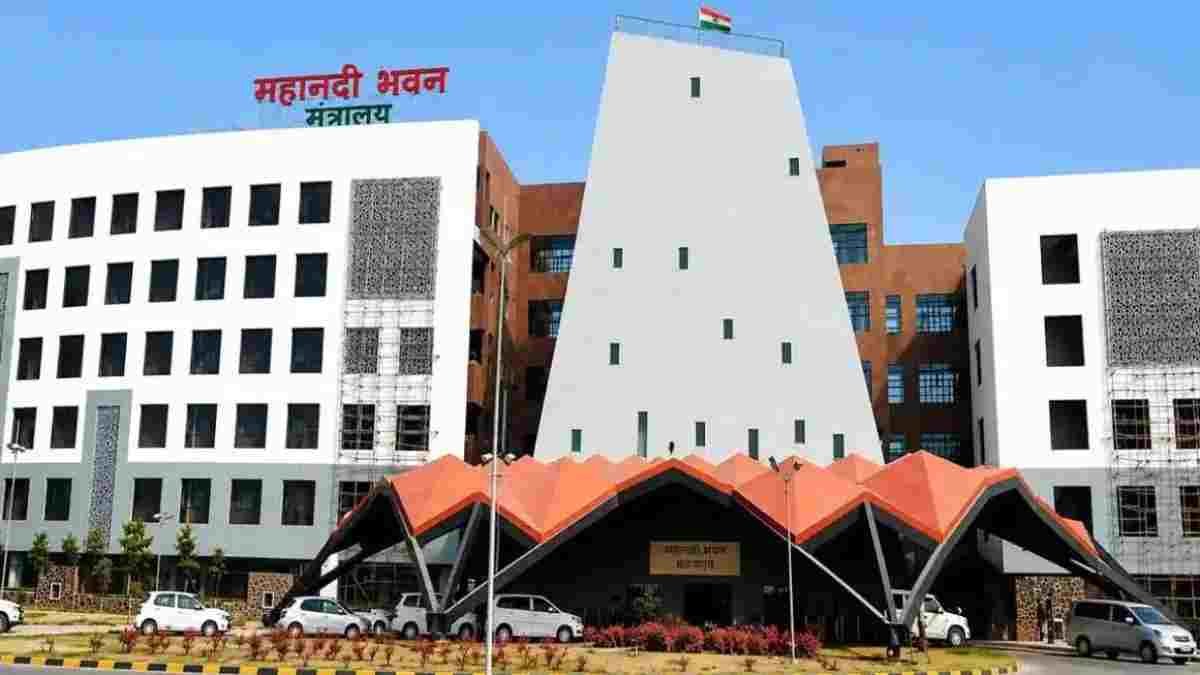छत्तीसगढ़ में सरकारी भर्ती नियमों में बड़ा बदलाव, 100 से ज्यादा नए पद शामिल; योग्यता और परीक्षा पैटर्न भी तय