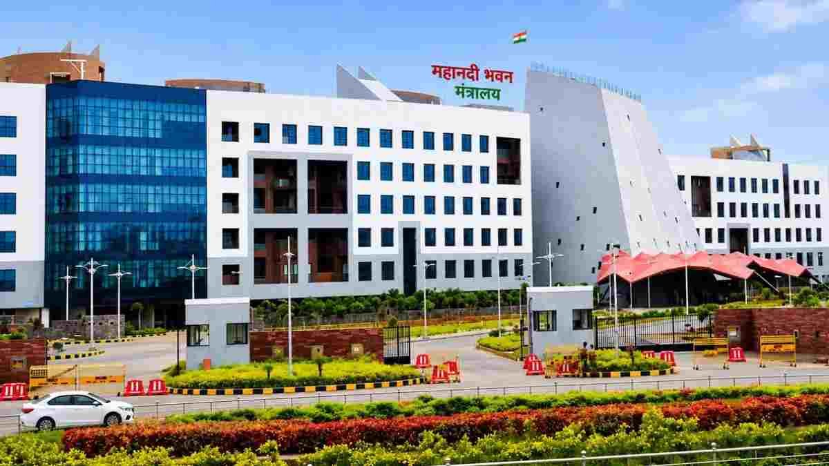 छत्तीसगढ़ में 11 IFS अधिकारियों का तबादला, टाइगर रिजर्व में कई अफसरों को मिली नई जिम्मेदारी