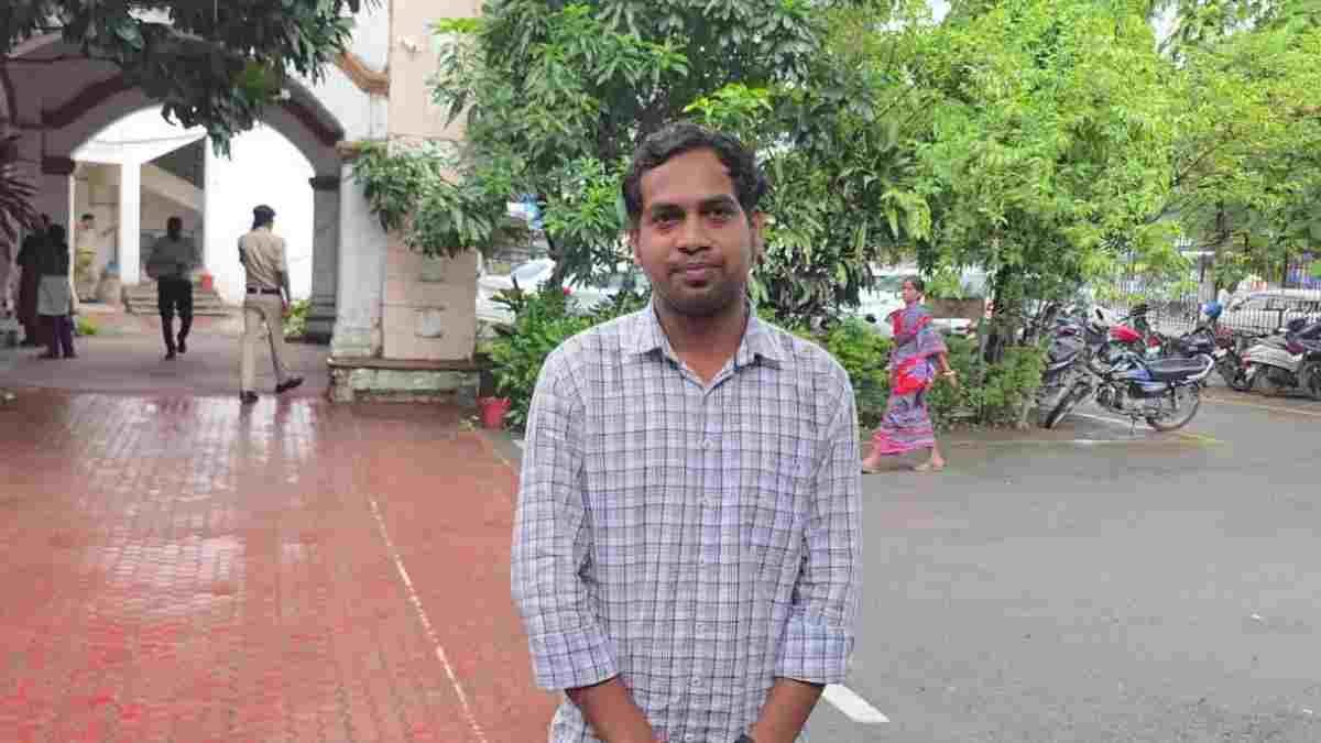 CGPSC रिजल्ट में ‘न्यूज़ कुमार’ नाम ने मचाई चर्चा, अभ्यर्थी ने बताई नाम की असली कहानी