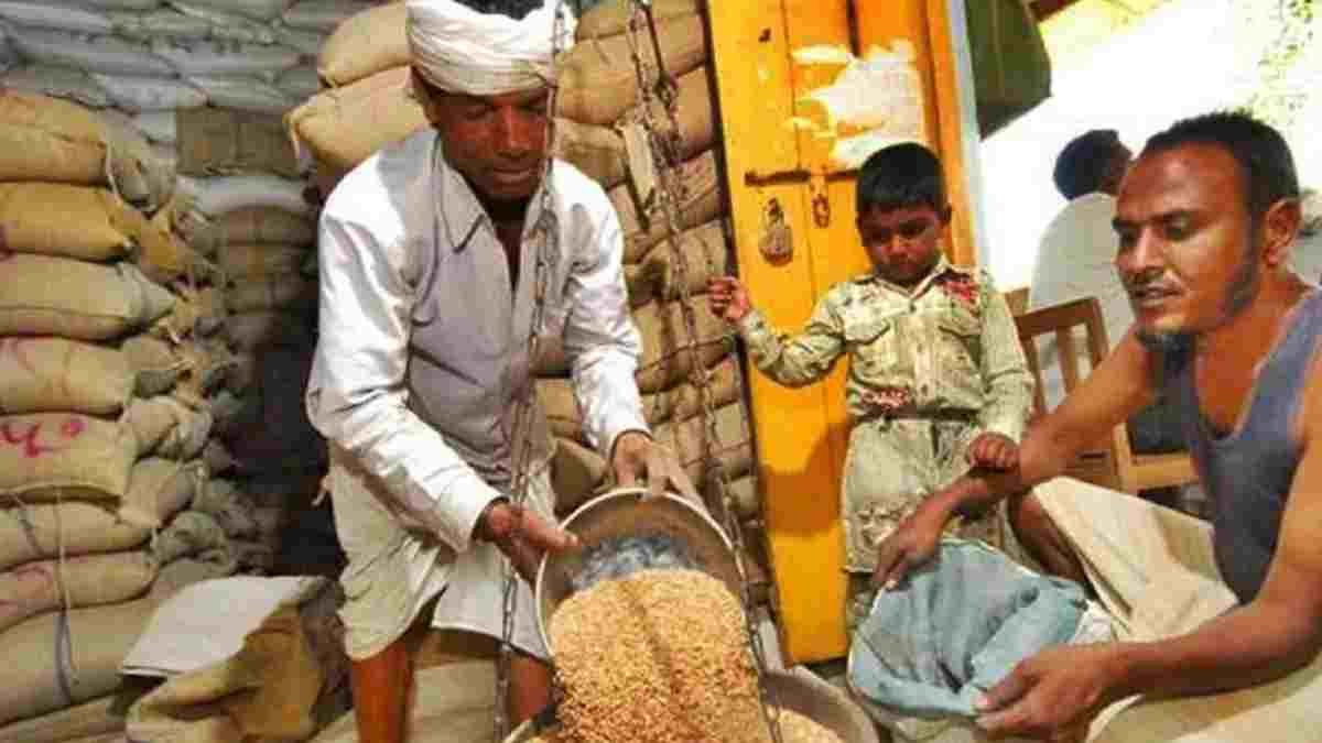 छत्तीसगढ़ में सितंबर में मिलेगा दो महीने का PDS चावल, दुकानदारों का कमीशन भी बढ़ा