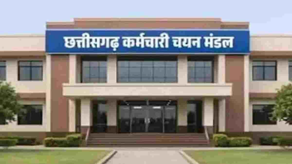 रांची में छात्रों का मार्च, CM आवास के बाहर धरना, मरांडी हिरासत में