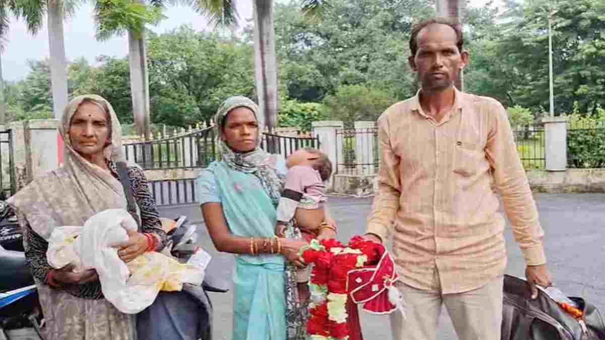 शादी के 4 दिन बाद जेवर लेकर फरार हुई दुल्हन! परिवार ने लगाया धोखाधड़ी का आरोप, SP से लगाई न्याय की गुहार