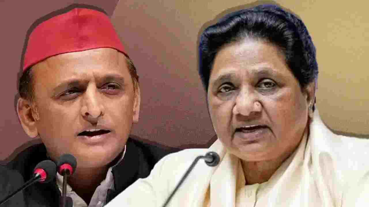 मायावती-अखिलेश समेत 44 नेताओं को बुलेटप्रूफ जैकेट; योगी सरकार का फैसला