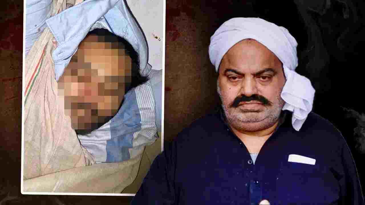 अतीक अहमद के छोटे बेटे आबान की मौत, सड़क हादसे में गई जान