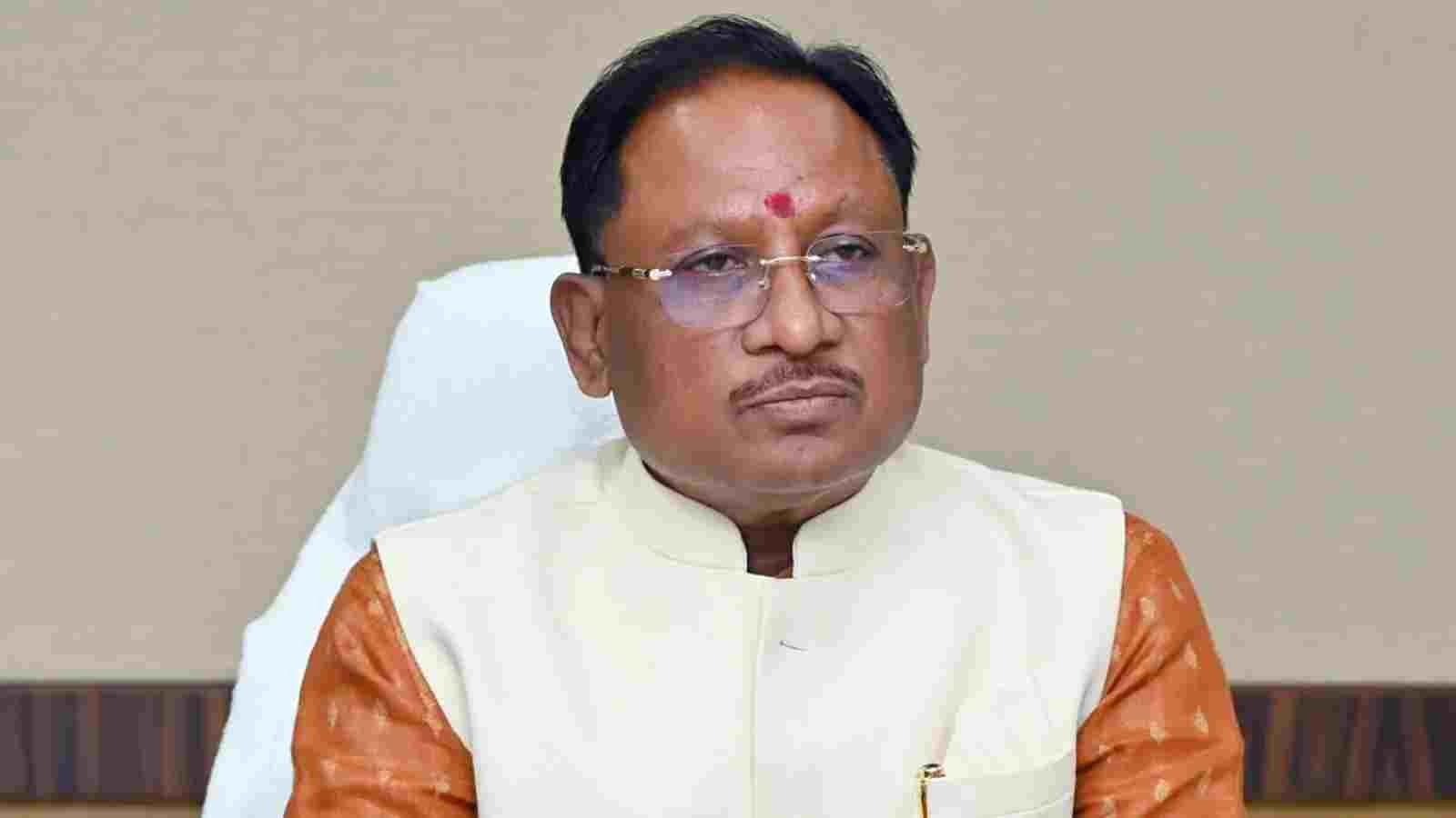 गुरु रविदास जयंती पर सीएम साय की बड़ी घोषणाएं, माघ पूर्णिमा पर रहेगा सरकारी अवकाश, शराब बिक्री भी बंद