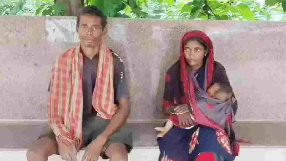 CG NEWS- खेल-खेल में हुआ दर्दनाक हादसा, गले में गमछा कसने से 10 वर्षीय मासूम बच्ची की मौत