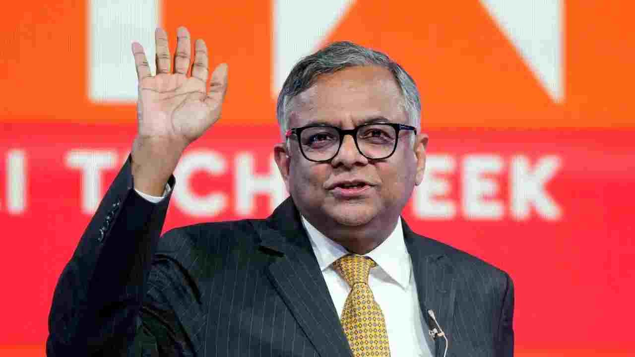 टाटा ग्रुप में नए बॉस की तलाश शुरू! Tata Trust बनाएगा सिलेक्शन कमेटी!