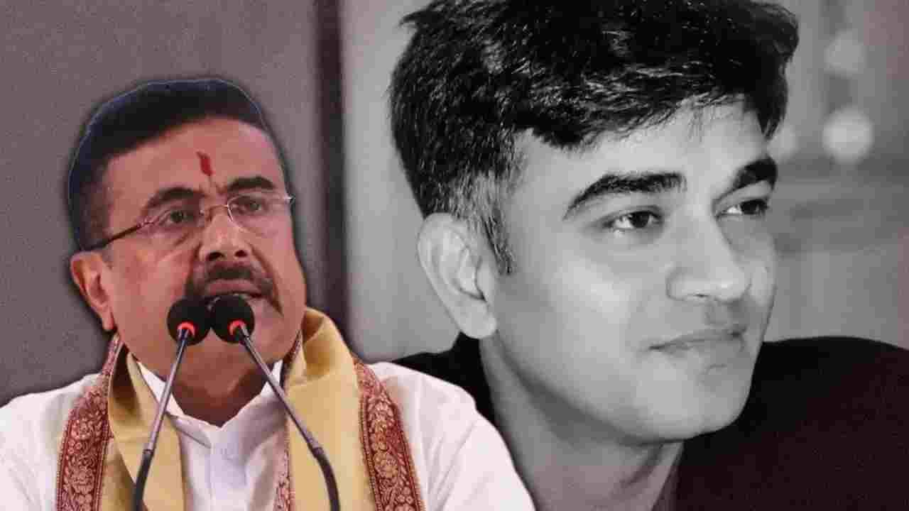 CM शुभेंदु के PA हत्याकांड में चार्जशीट, आरोपियों में 2 BJP कार्यकर्ता