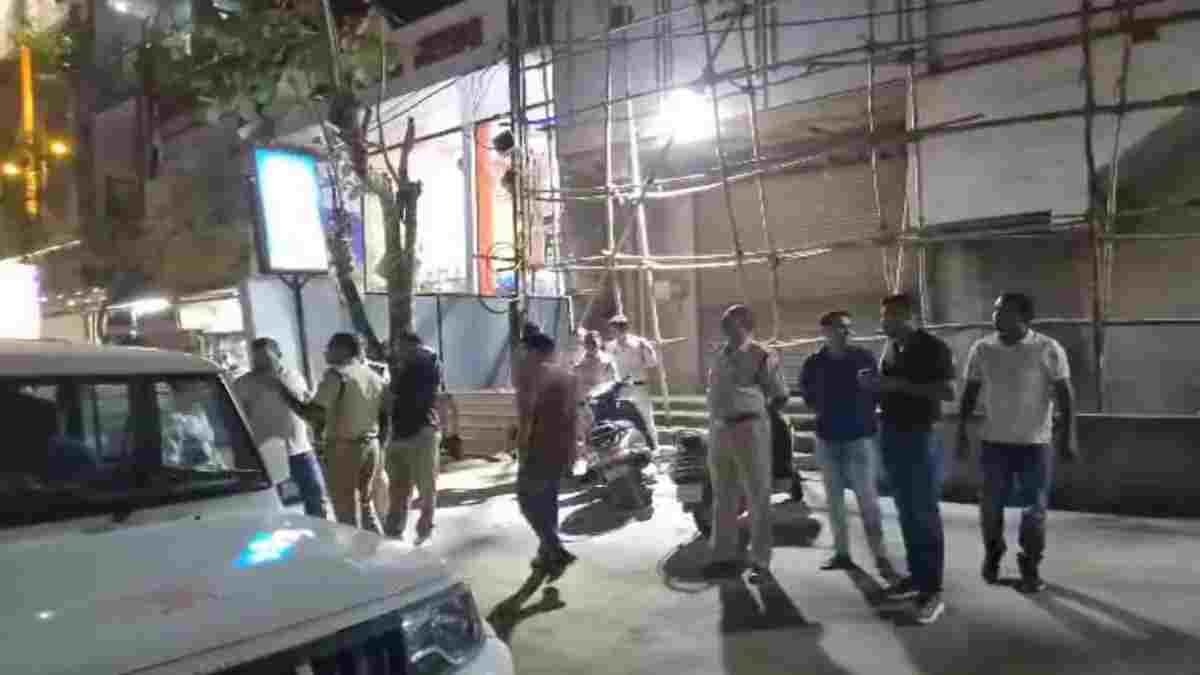जगदलपुर में मामूली विवाद बना खूनी: शराब दुकान के पास बैठने को लेकर हुए झगड़े में युवक की हत्या