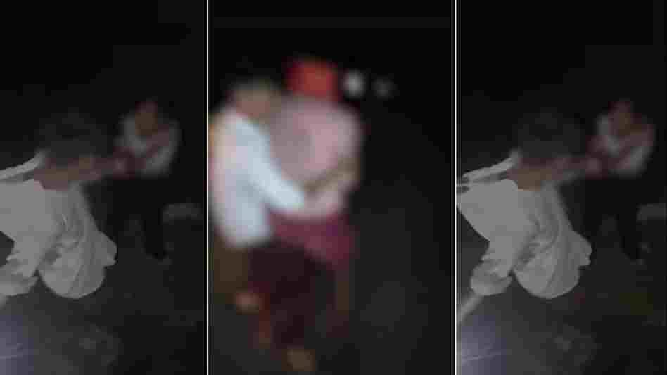 नाबालिग लड़का-लड़की के साथ बदसलूकी और ‘बैड टच’, वायरल वीडियो पर पुलिस ने दर्ज की FIR