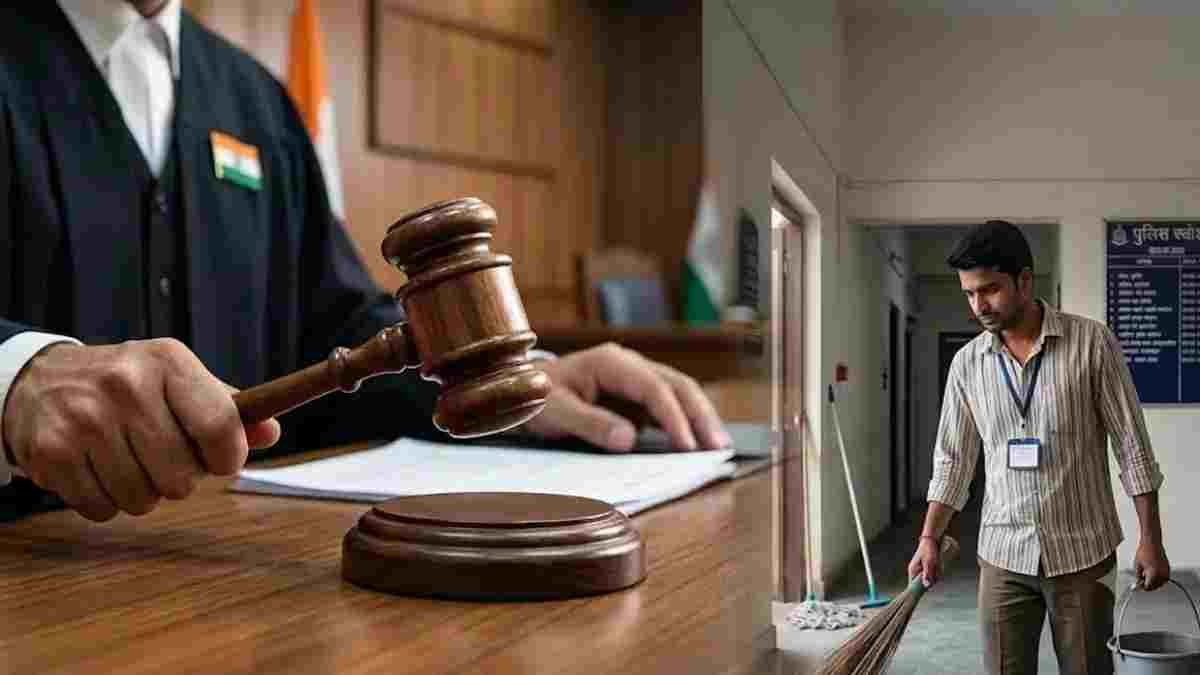 CG NEWS- शराब पीकर दूसरी बार वाहन चलाना पड़ा भारी, कोर्ट ने लगाया 15 हजार जुर्माना; एक माह सफाई की सजा