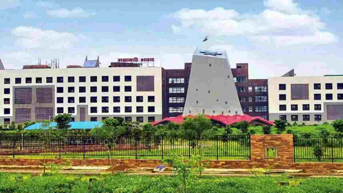 छत्तीसगढ़ में 854 व्याख्याता पदों पर भर्ती की तैयारी, 29 नवंबर को संभावित परीक्षा