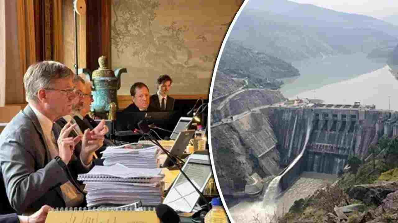सिंधु जल संधि पर फैसला देने वाले 5 में 4 जजों का पाकिस्तान-US कनेक्शन