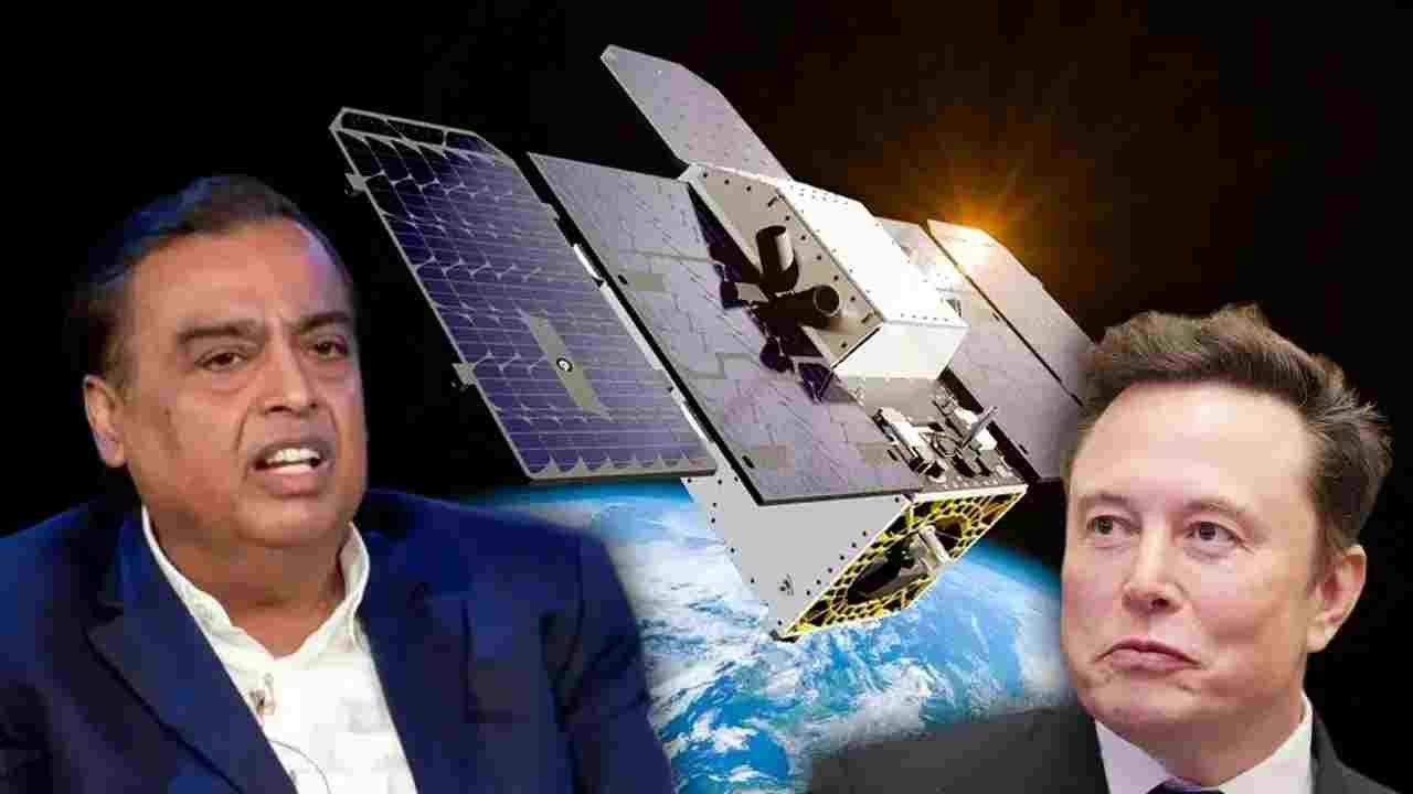 सैटेलाइट इंटरनेट का रास्ता साफ! स्पेक्ट्रम आवंटन को मिली मंजूरी