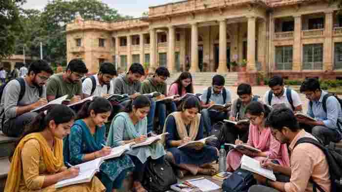 CG में 1206 पदों पर सहायक ग्रेड-3 भर्ती, 10 जनवरी 2027 को होगी परीक्षा